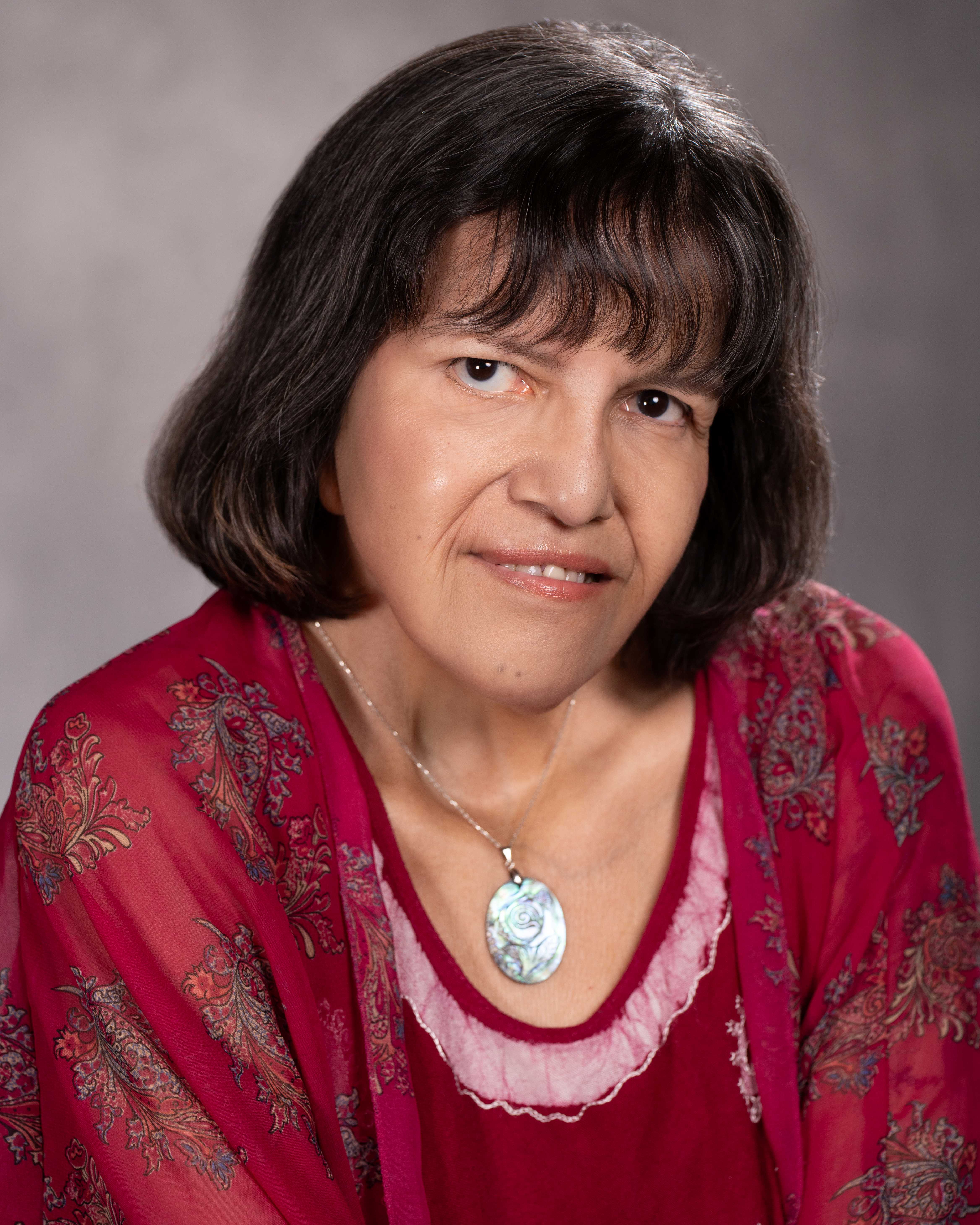 Sandra Pronteau
